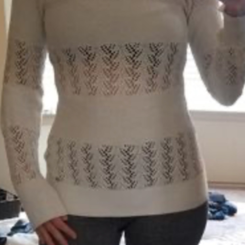 Guess Los Angelas Sweater